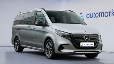 MERCEDES-BENZ EQV