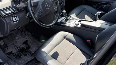 MERCEDES-BENZ E Klasa