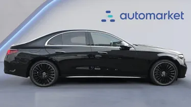 MERCEDES-BENZ E Klasa