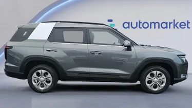 KGM / SSANGYONG Torres