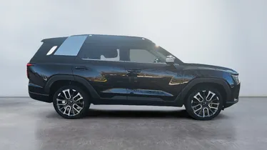 KGM / SSANGYONG Torres