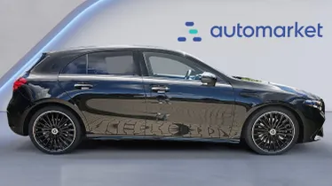 MERCEDES-BENZ A Klasa