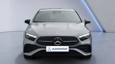 MERCEDES-BENZ A Klasa