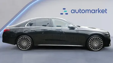 MERCEDES-BENZ E Klasa