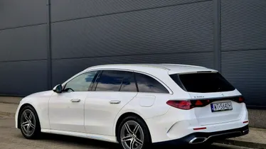 MERCEDES-BENZ E Klasa