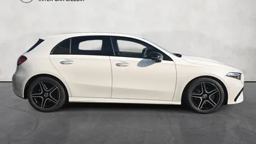 MERCEDES-BENZ A Klasa