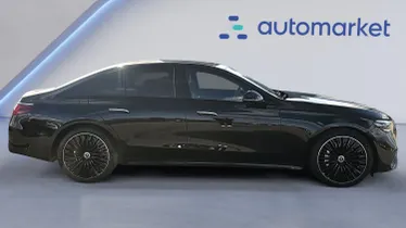 MERCEDES-BENZ E Klasa