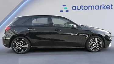 MERCEDES-BENZ A Klasa