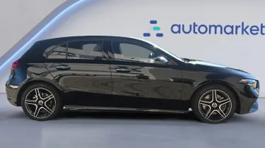 MERCEDES-BENZ A Klasa