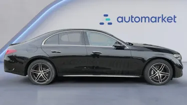 MERCEDES-BENZ E Klasa