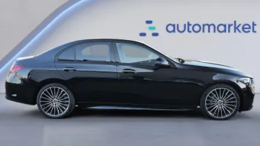 MERCEDES-BENZ C Klasa