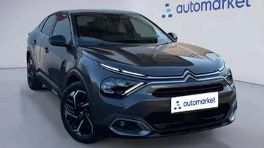 CITROEN C4 X
