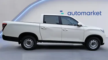 KGM / SSANGYONG Musso