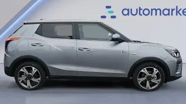 KGM / SSANGYONG Tivoli