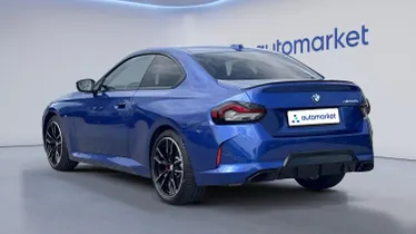 BMW Seria 2