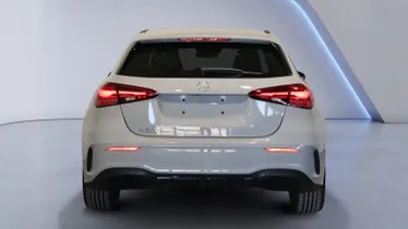 MERCEDES-BENZ A Klasa