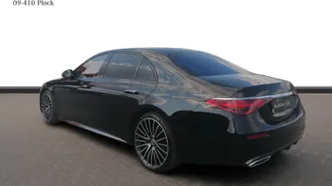 MERCEDES-BENZ S Klasa