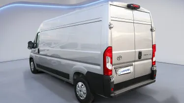 TOYOTA Proace Max
