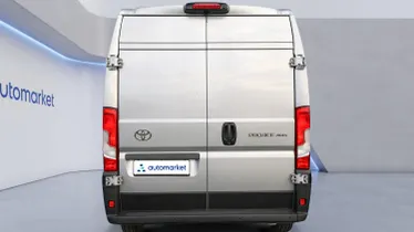 TOYOTA Proace Max