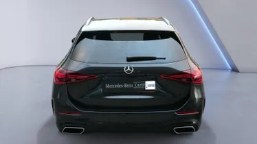 MERCEDES-BENZ C Klasa