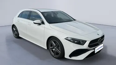 MERCEDES-BENZ A Klasa