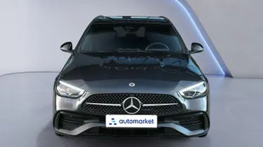 MERCEDES-BENZ C Klasa