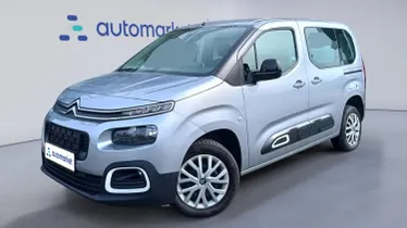 CITROEN Berlingo Van