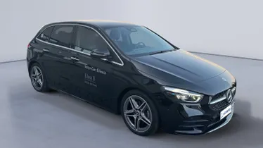 MERCEDES-BENZ B Klasa