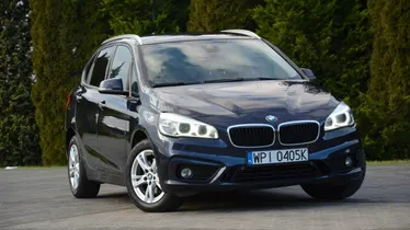 BMW Seria 2