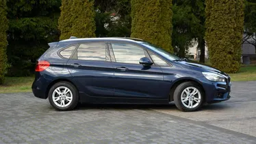 BMW Seria 2