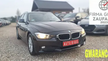 BMW Seria 3