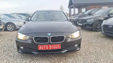 BMW Seria 3