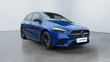 MERCEDES-BENZ B Klasa