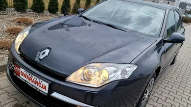 RENAULT Laguna