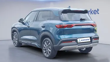 BYD Atto 2