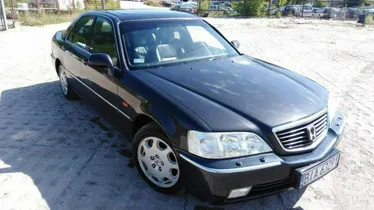 HONDA Legend
