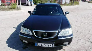 HONDA Legend