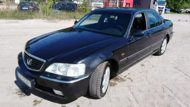 HONDA Legend