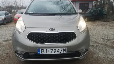 KIA Venga