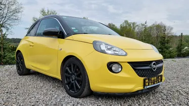 OPEL Adam