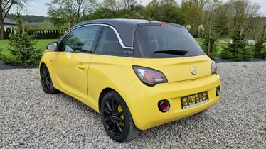 OPEL Adam