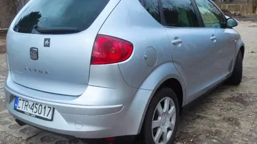 SEAT Altea