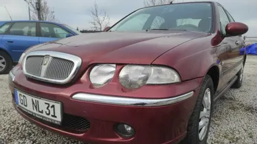 ROVER 45