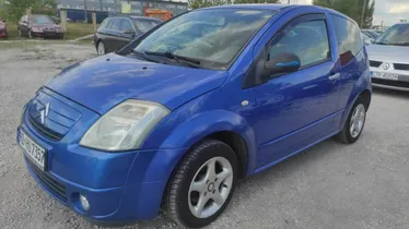 CITROEN C2