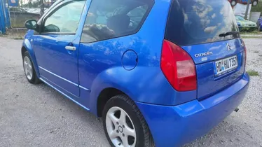 CITROEN C2