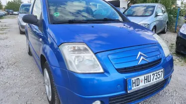 CITROEN C2