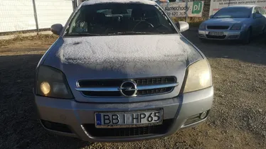 OPEL Vectra