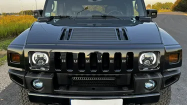 HUMMER H2