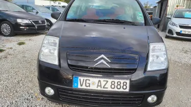 CITROEN C2