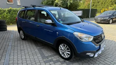 DACIA Lodgy